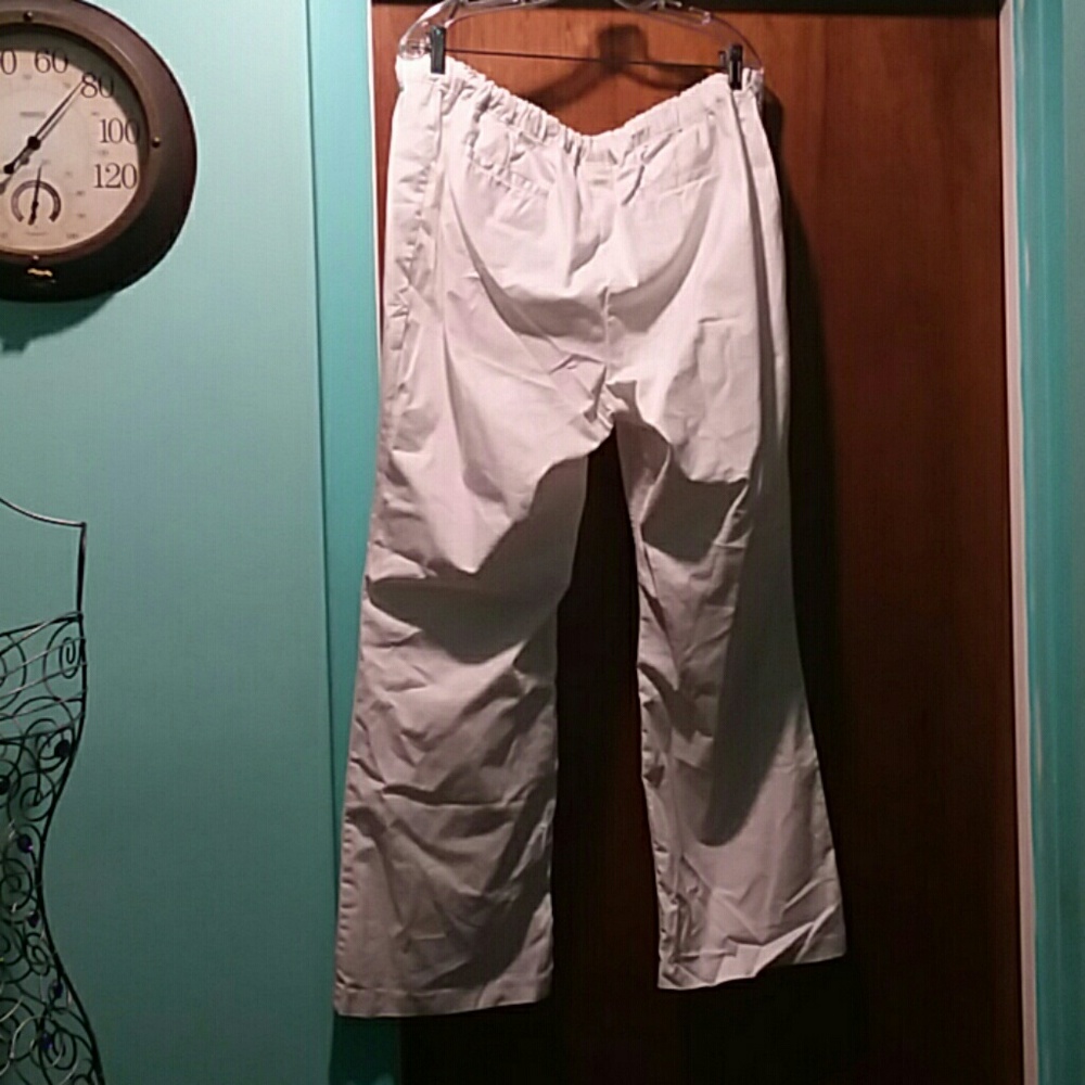 Maternity Slacks - Picture 2 of 4